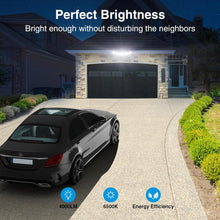 Load image into Gallery viewer, Atfoyer Solar Outdoor Lights