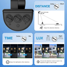 Load image into Gallery viewer, Atfoyer 150W LED Security Lights Motion Sensor Light
