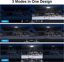 Load image into Gallery viewer, Atfoyer Solar Outdoor Lights