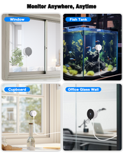 Load image into Gallery viewer, Atfoyer 2K Home Security Window Camera