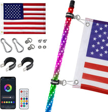 Load image into Gallery viewer, Atfoyer LED Whip Light