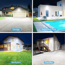 Load image into Gallery viewer, Atfoyer 70W Security Light