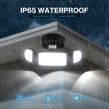 Load image into Gallery viewer, Atfoyer 70W Motion Security Light
