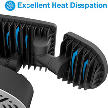 Load image into Gallery viewer, Atfoyer 70W Security Light